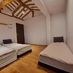 Bibimbap Hanok Guesthouse Gyeongbokgung