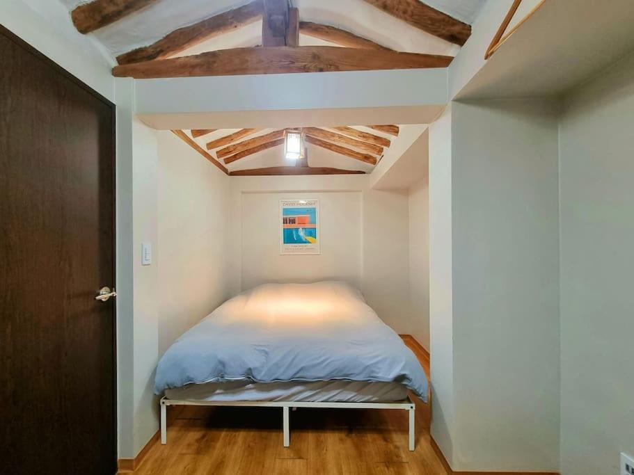 Bibimbap Hanok Gyeongbokgung Guest house Seoul
