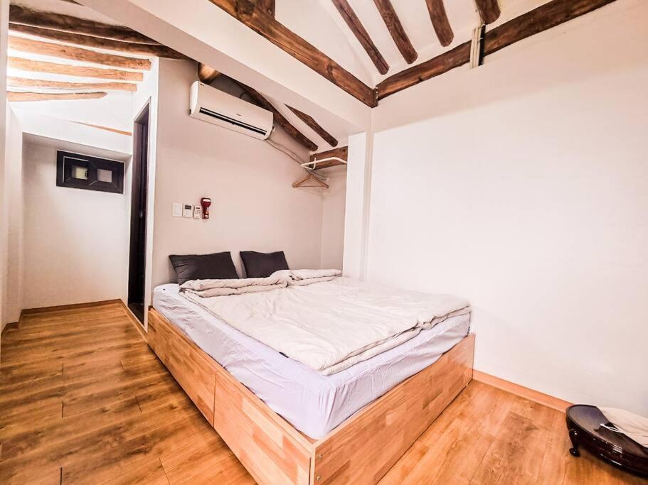 Guest house Bibimbap Hanok Gyeongbokgung *