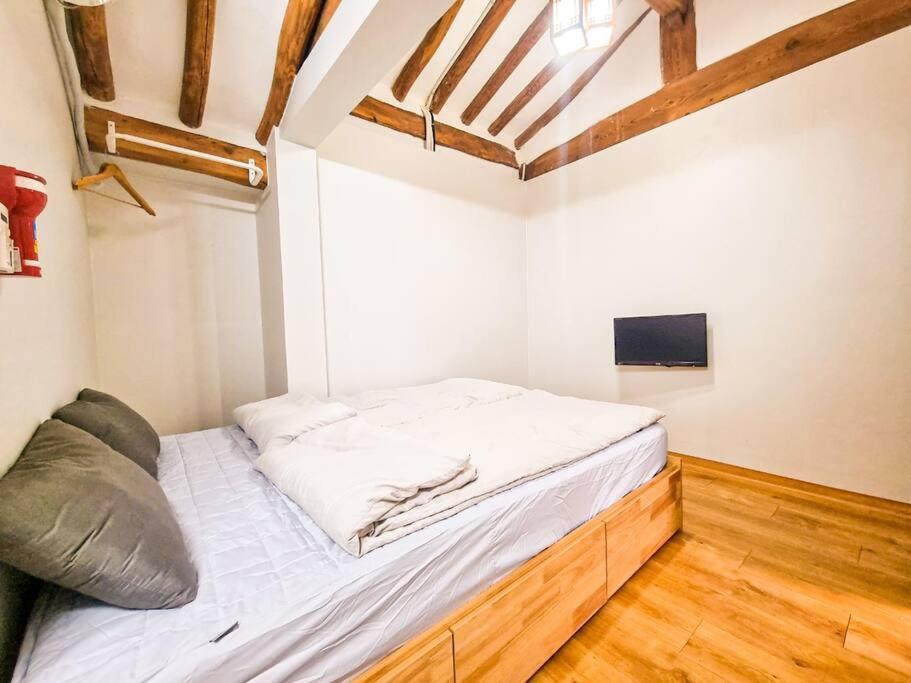 Guest house Bibimbap Hanok Gyeongbokgung