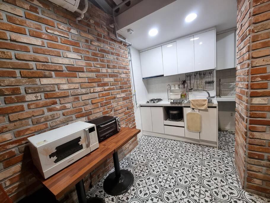Bibimbap Hanok Gyeongbokgung Guest house