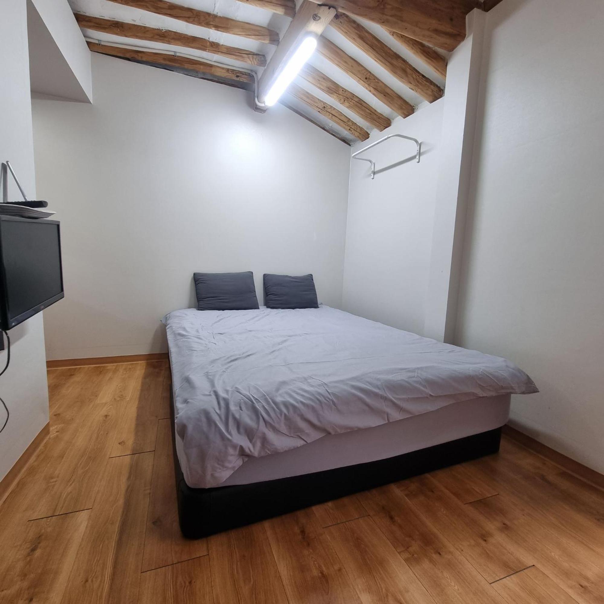 Bibimbap Hanok Gyeongbokgung Guest house