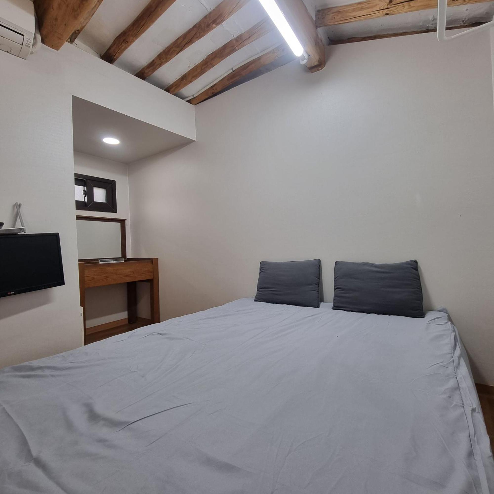 Bibimbap Hanok Gyeongbokgung Guest house *