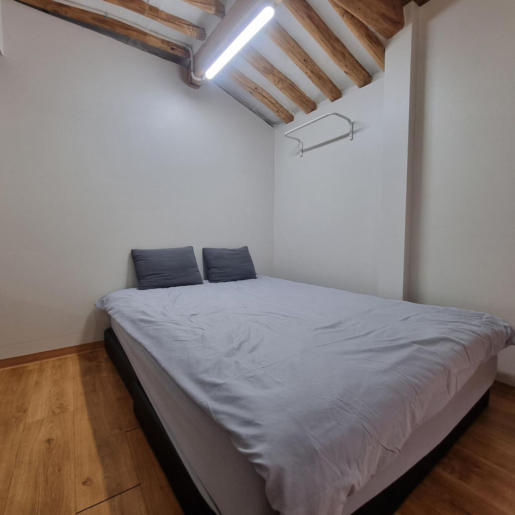 Guest house Bibimbap Hanok Gyeongbokgung