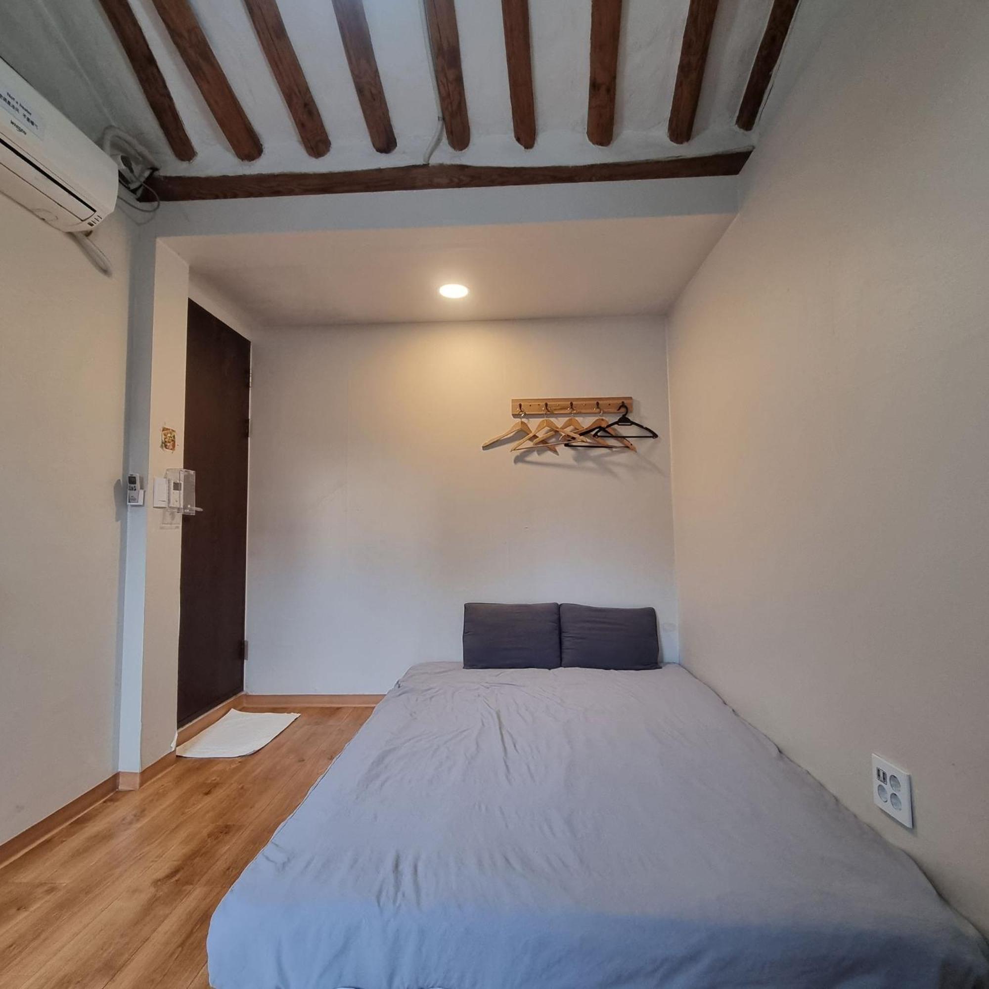 Bibimbap Hanok Gyeongbokgung Guest house *