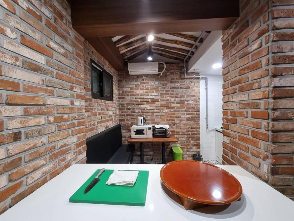 Guest house Bibimbap Hanok Gyeongbokgung *
